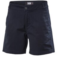 Helly Hansen Damen Stretch-Shorts W CREW SHORTS